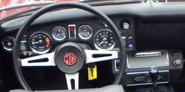 MG Midget 70-74 Kit - view 3