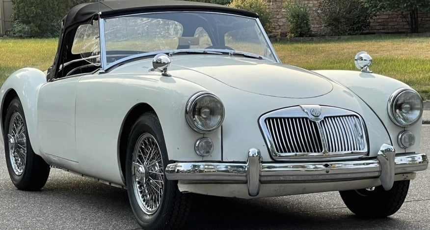MGA 1600 MK1 LED Kit