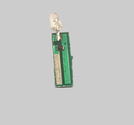 T5 T-1¾ Mini Wedge Bulb, 12V - view 2