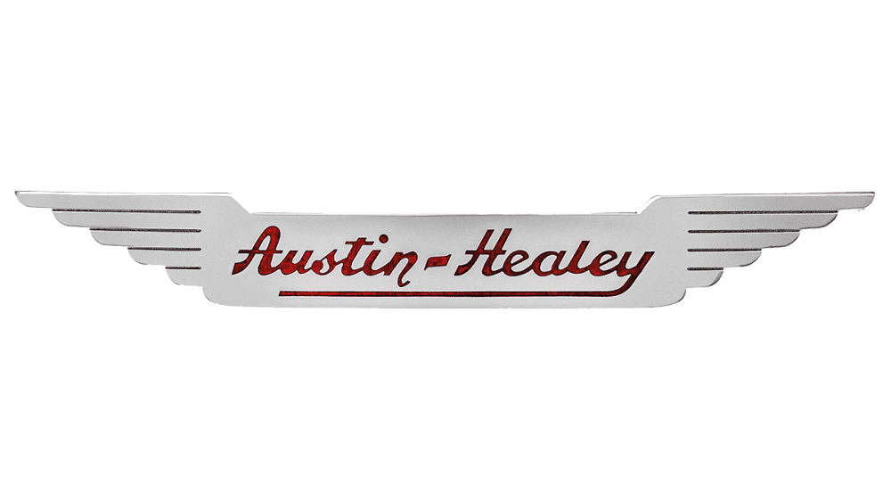 Austin-Healey