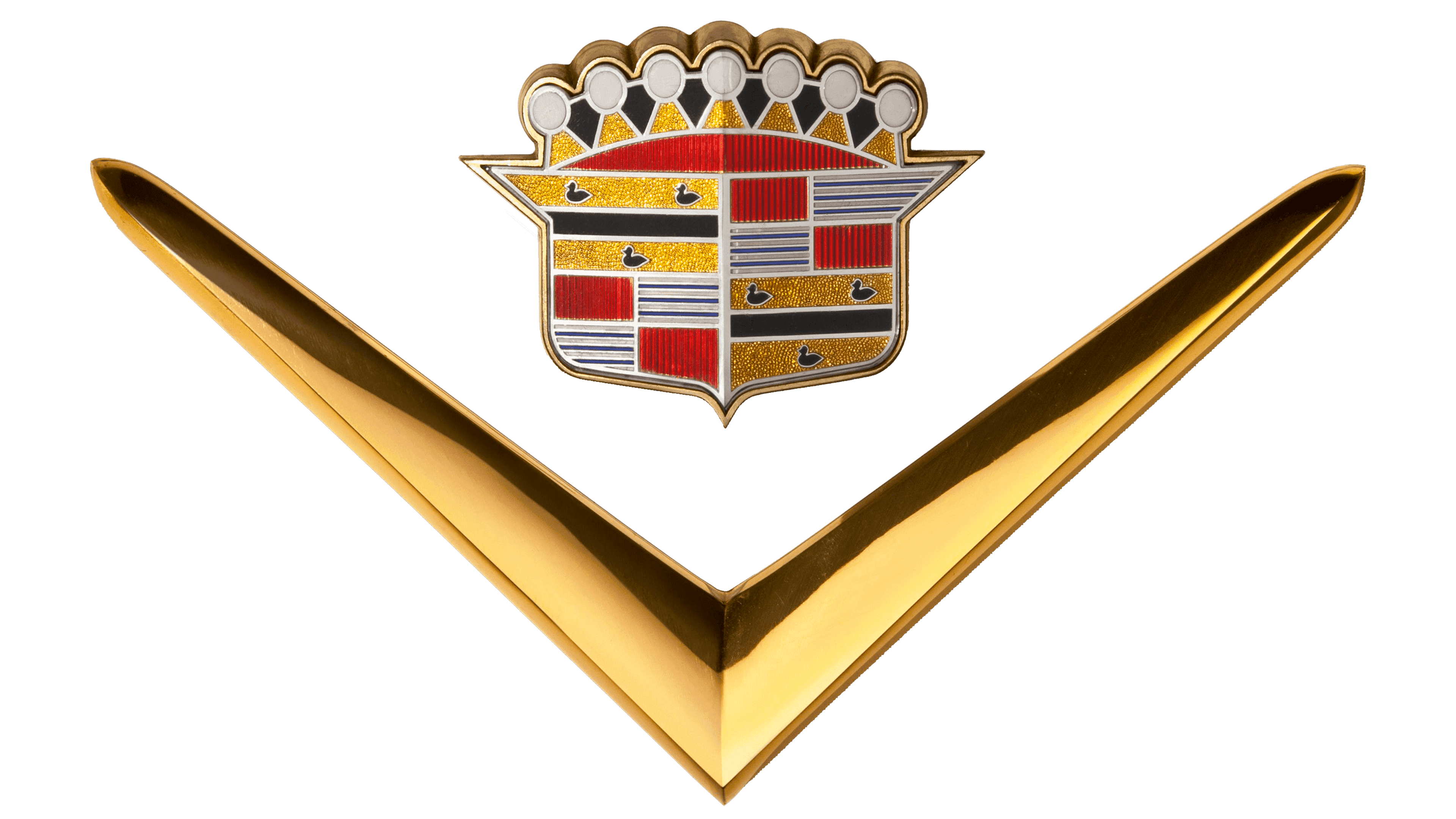 Cadillac